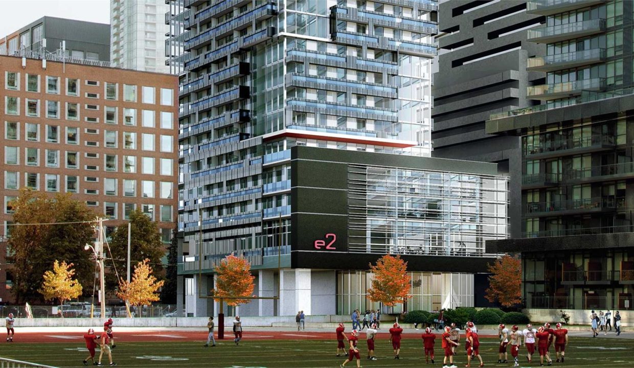 E2 Condos