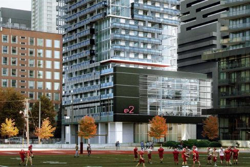 E2 Condos