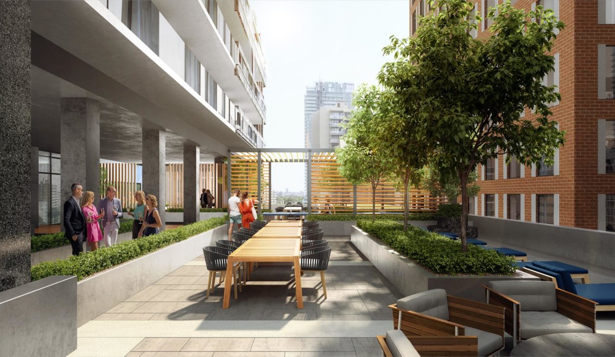 E2 Condos