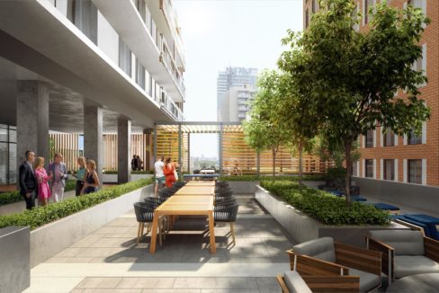E2 Condos