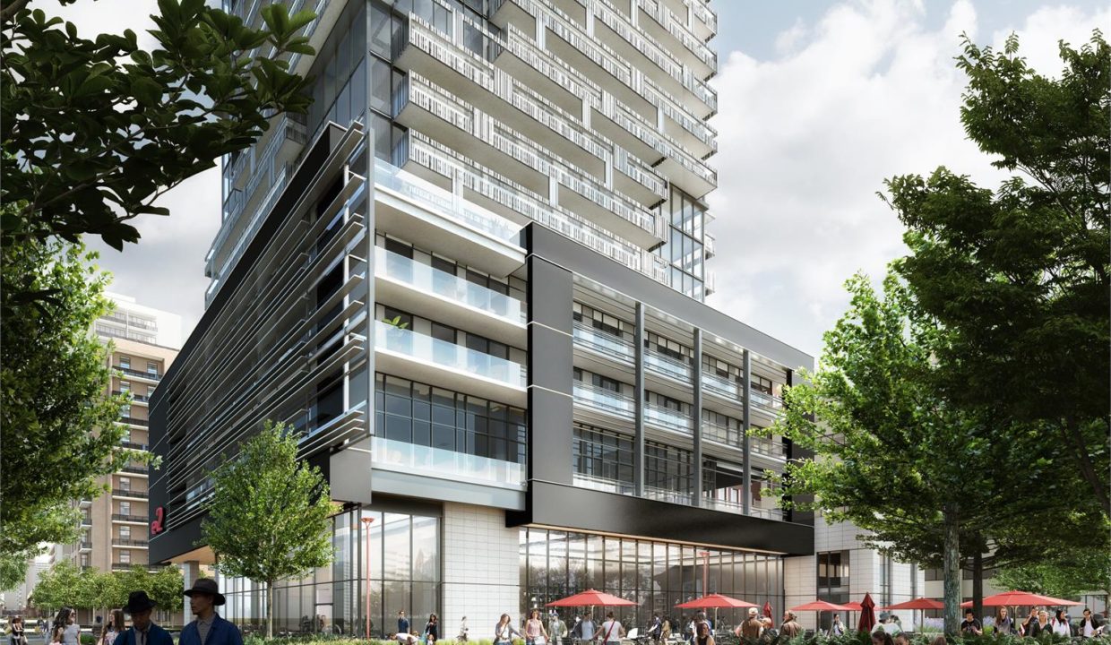 E2 Condos
