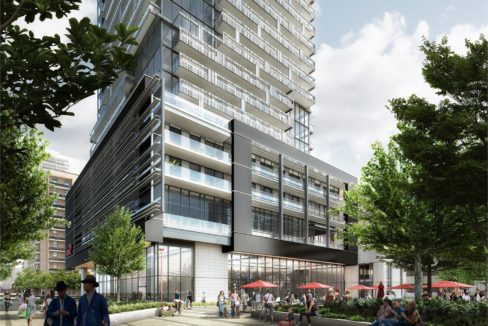E2 Condos