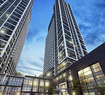 bloorvista-building